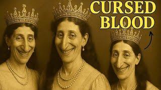 History’s Most Inbred WomenThe Dark Side of Royal Bloodlines
