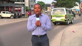 Stand up 1 Guy Nfondop Ligne Rouge