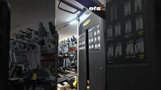 Technogym DAP