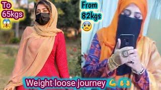 My weight loose journey with intermittent fasting || loose 15kgs daily diet routine  