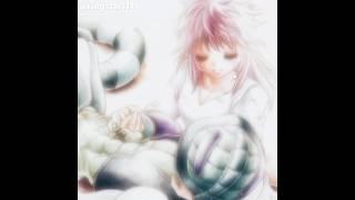 [HUNTERxHUNTER] animation Meruem love kumugi #anime #trending #youtubeshorts #shorts