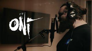 ONI - "Silence In A Room of Lies" feat. Jared Dines (Official Video)