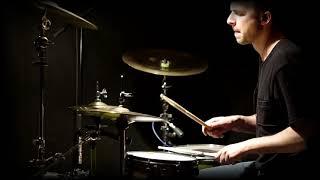 Michal Jakubowski || Slipknot - Psychosocial (drum cover)