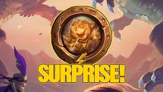 Surprise Portrait Is The Most Fun Trinket (For Us) | Dogdog Hearthstone Battlegrounds