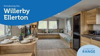 Willerby Ellerton Caravan | The Parkdean Resorts Collection