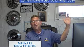 North Brothers Value Lot Meet The Staff: Dave