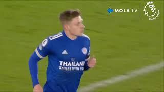 TOP 5 GOALS HARVEY BARNES