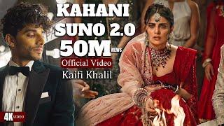 Hai Tamanna Humen Tumhen Dulhan Banaye   Kahani Suno 2 0   Kaifi Khalil Official Video  Viral song