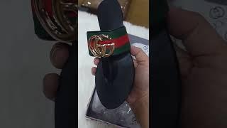 Gucci Slipper #gucci #slipper #guccislipper #fashion #trending #subscribe #youtubeshorts #shorts