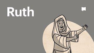 Book of Ruth Summary: A Complete Animated Overview