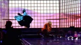 Madonna - Isaac [Confessions Tour DVD]