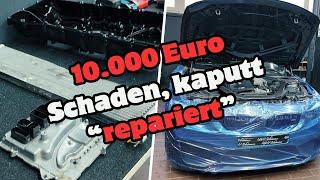 "BMW M4 F82 S55 | Kleine Ursache, Teurer Schaden | Erklärung der Exzenterwelle & Valvetronic"