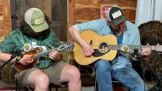 “Pleasant Hill” - Harry Clark & Jake Stogdill