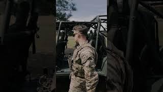 75th Ranger Regiment Mechanics