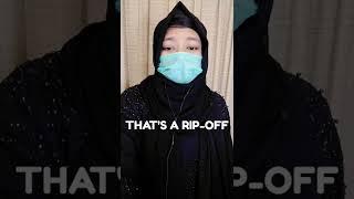 || TALK ABOUT PRICE | 10 WAYS | MISS SADIA ||
