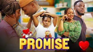 PROMISE EP 01 | love story   || House Girl