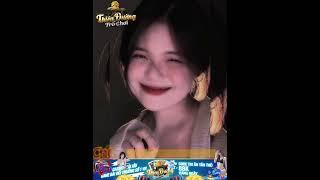 Game Bài Đổi Thưởng TDTC Chơi Cùng Gái Xinh  #shtots #kiemtienonline #gameplay #taixiummwin
