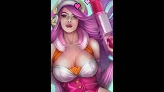 Miss Fortune