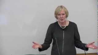 Margaret MacMillan: Planning War Before 1914