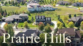 Prairie Hills, Sioux Falls, SD