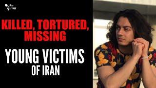 Arrested, Tortured, Killed: The Young Victims of Iran’s Crackdown on Anti-Hijab Protests