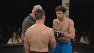 GCMMA 20 - Ryder Banks vs. Alex Martin