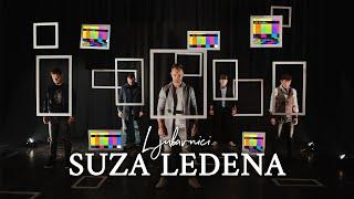 LJUBAVNICI - SUZA LEDENA (Official Video)