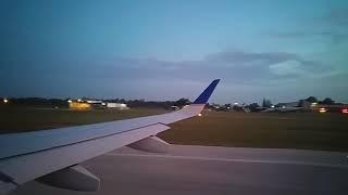 COPA CM365 POS-PTY Take Off and Elevation