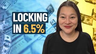 6.5% Fixed Rate Of Return On Jefferies: Is It Too Good To Be True?