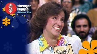 Is This the Strangest Bid Ever on The Price Is Right? | The Price Is Right 1983