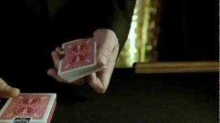 Incredible Shrinking Deck by MAGIC MAKERS in Bicycle