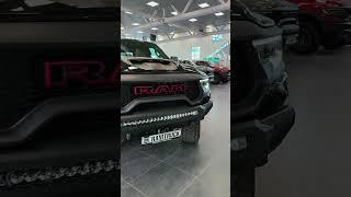 RAM 4x4 Pick-up Truck #4x4offroading #offroad #ramtrucks