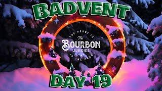 With All Due Respect - Badvent 2024 Day 19