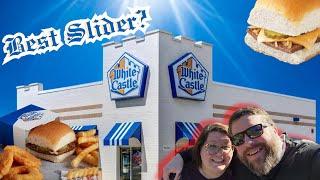 White Castle Restaurant Review - 2024