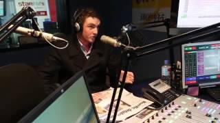 Bendigo advertiser -3BO interview