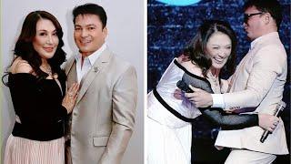 Sharon Cuneta and Gabby Concepcion Dear Heart Concert in Winnipeg Canada! 2 more concert na lang wow