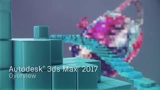 3ds Max PR