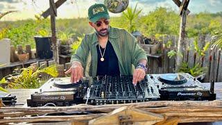 Kahani | Indo House Sunset Mix 2025 | By @EPHIMERATulum