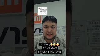 TERRORISTLAR, VAXOBIYLARGA QILINGAN MUROJAT!