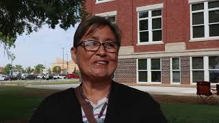 Comanche Nation, City of Lawton Celebrate Indigenous Peoples Day