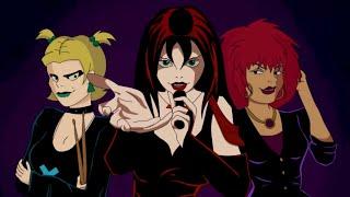 The Hex Girls - The Witch’s Ghost (Remastered)