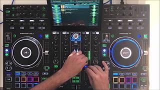 House Mix 2019 | #1 | Denon Prime 4 | mixed by Alphatec