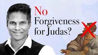 No Forgiveness for Judas? | Kirby de Lanerolle (WOWLife Church)