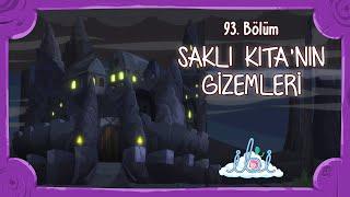 Saklı Kıta'nın Gizemleri | İbi 8. Sezon 2. Bölüm