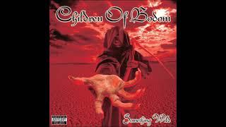 E. M. C. _ Heavy Metal Masterpieces - Children Of Bodom - Something Wild -  Lake Bodom