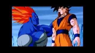 Super Android 13 Vs The Z Team (Original Japanese)