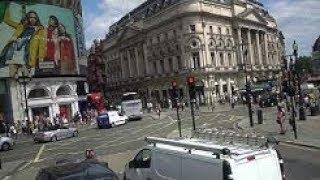 Pickadilly Circus – Stüssy London