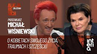 MICHAŁ WIŚNIEWSKI: CO GO CIESZY, A PRZEZ CO NAJBARDZIEJ CIERPI?