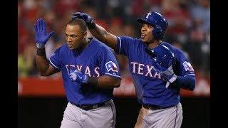 Elvis and Beltre Bloopers and Funny Moments