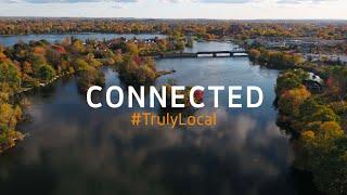 #Connected - Kawartha Lakes Library